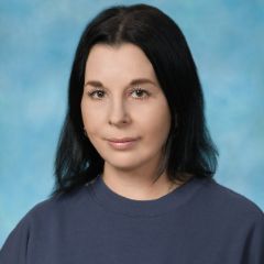 Метелькова Юлия
