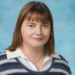 Додонова Любовь