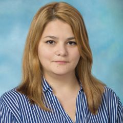 Латыпова Гульнара