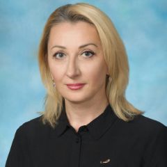 Назарова Анна