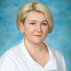 Тамонова Ольга