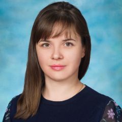 Крупенкова Александра
