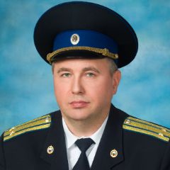 Ковалев Дмитрий