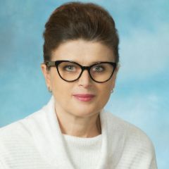 Строганова Анна