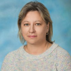 Самсонова Наталья