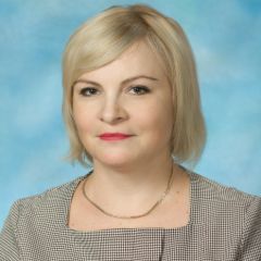 Улитина Елена