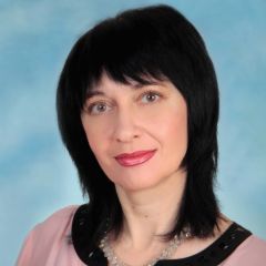 Кибзий Елена