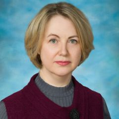 Ламина Анна