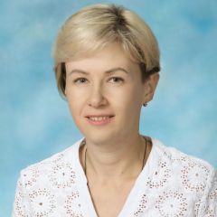 Грачева Наталья