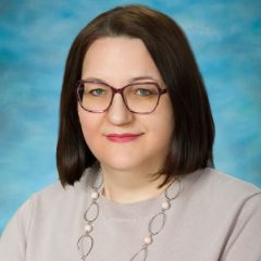 Салмина Марина