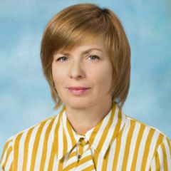 Гольцева Наталия