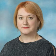 Гладышева Анастасия