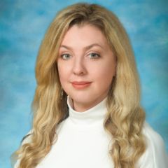 Агеева Анастасия Александровна
