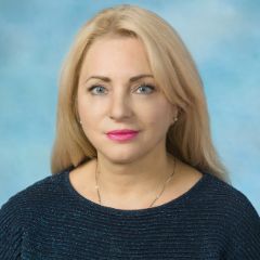 Гончаренко Анастасия