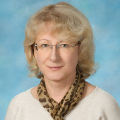 Якушева Виктория