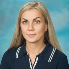 Давыдова Ольга