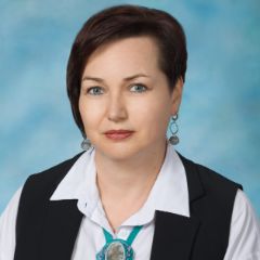 Тимофеева Наталья