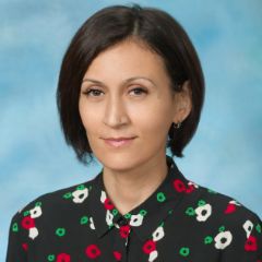 Головкина Ливия