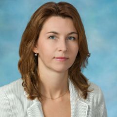 Бауман Елена Анатольевна