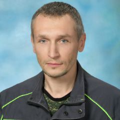 Брагин Алексей Борисович