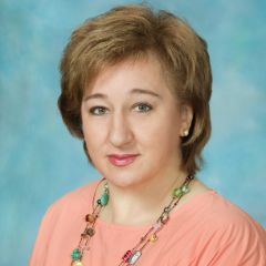 Малькова Ольга