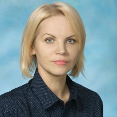 Иванова Ирина