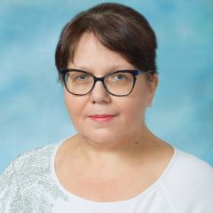 Мельникова Марина
