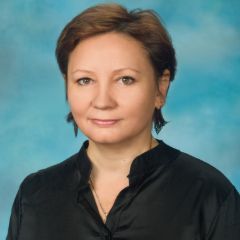 Яковлева Татьяна