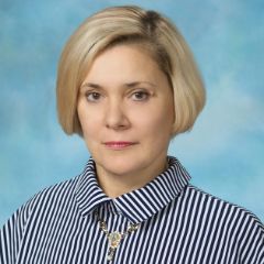 Марцева Елена
