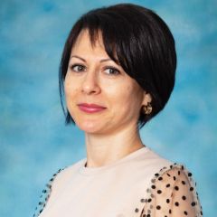 Белан Юлия Анатольевна