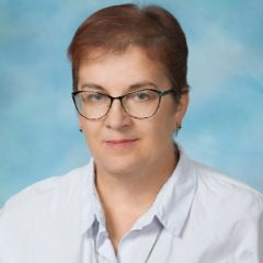 Вишнякова Надежда