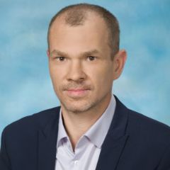 Максимчук Дмитрий