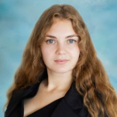 Янкина Евгения