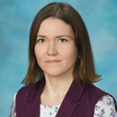 Андреева Ольга Юрьевна