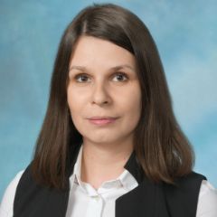 Гудкова Елена