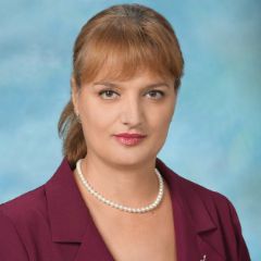 Горохова Анжела