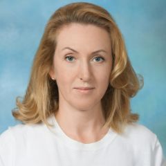 Самусева Оксана