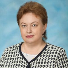 Хмарская Елена