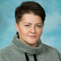 Федорова Елена