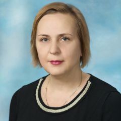 Гараева Юлия