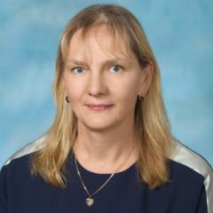 Антипова Ангелина Вячеславовна