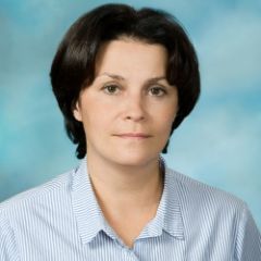 Хрущева Татьяна