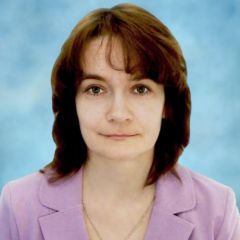 Емельянова Елена