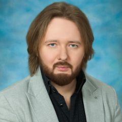 Успенский Вадим