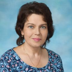 Рупасова Елена