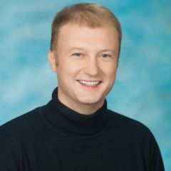Муравлев Олег