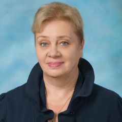 Мартынова Наталья