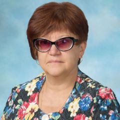 Бондарь Татьяна Николаевна