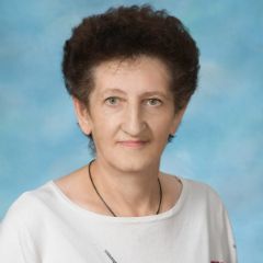 Самусева Елена