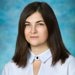Армейская Олеся Александровна